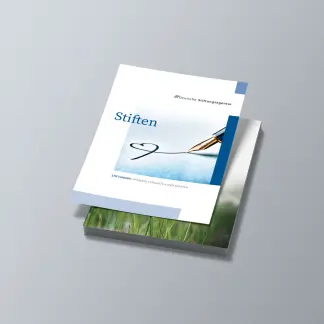 PDF - Broschüre Stiften