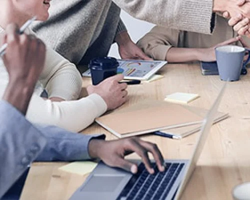 Professionelle Stiftungsberatung und Vermögensverwaltung durch erfahrene Experten der Stiftungsagentur