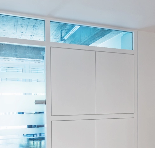 Die Stiftungsagentur in Neuss