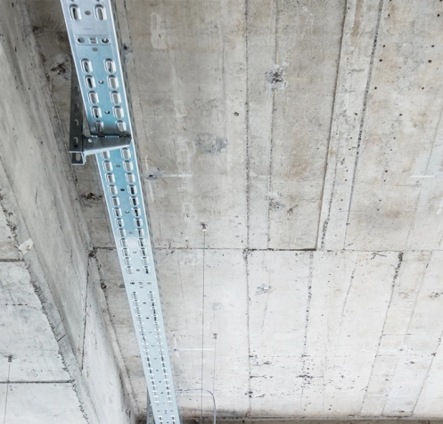 Die Stiftungsagentur in Neuss