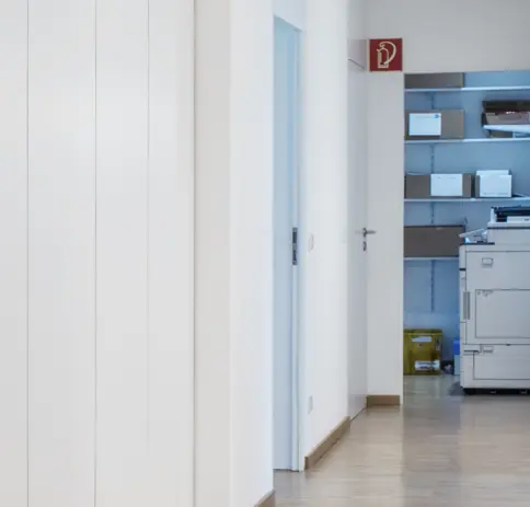 Die Stiftungsagentur in Neuss