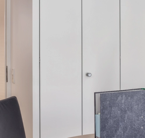 Die Stiftungsagentur in Neuss