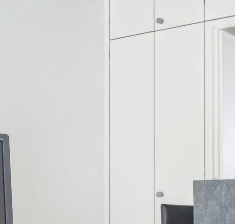 Die Stiftungsagentur in Neuss